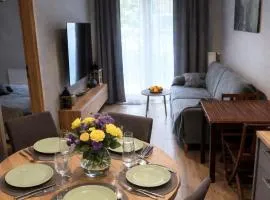 Apartament Słoneczna Dolina SPA Belle View