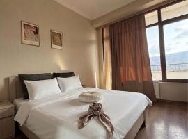 Center Tbilisi Apartments, khách sạn ở Tbilisi