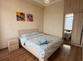 Center Tbilisi Apartments, hotel a Tbilisi City