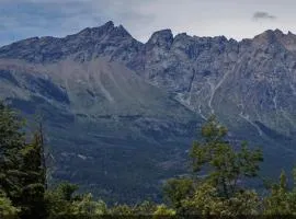 Cabaña Sol Naciente, El Bolsón