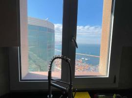 Haut standing, hotel a Bir el Djir
