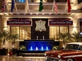 Grand Berkshire Signature Hotel operated by Berkshire Hotels & Resorts UK