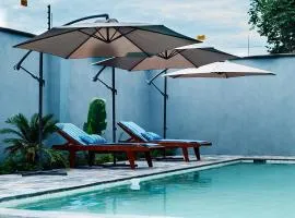 Chandamali Bed & Breakfast