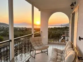 Villa Aelia Luxury Maisonette