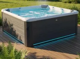 Waldzauber Appartement Dtv geprüft