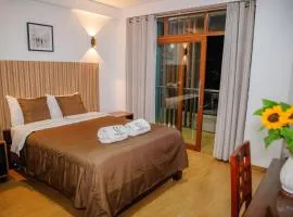 HOTEL TERRANOVA Abancay