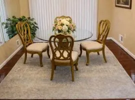 The Haven at Mariama House