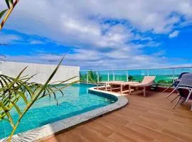 Jardim dos Coqueiros BeiraMar Apt304