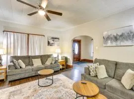 Ohio Valley Home Near Franciscan University!