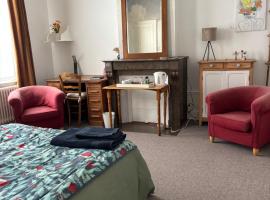 Maison Dentelle, hotel a Caudry