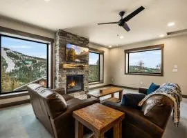 Paradise Condos, Hot Tub, Mtn Views, Lift 5 Mile