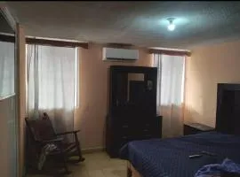 Casa vacacional