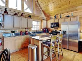 Smoky Mountain View, Hotel in Sevierville