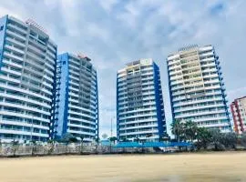 Diamond Beach Tonsupa