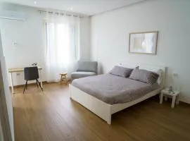 B-Rooms Pompei Scafati