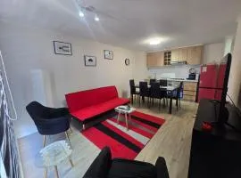 Departamento en sector peñuelas