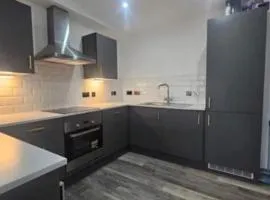 1 Bedroom Luxury Apartment Winkley Square