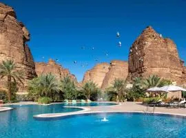 Shaden Resort Al Ula, Managed by Accor