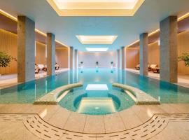 Maison Sofia - MGallery, hotel em Sófia