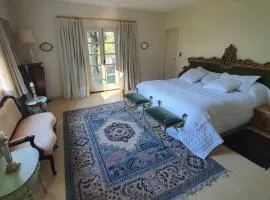 Refugio Boutique Suites Premium e Experiência VIP