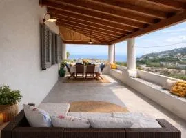 Casa Eolie relax