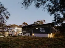 Urban Camp Group Accommodation