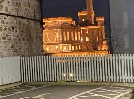 Castle Walk Apartment