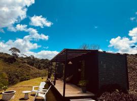 Kebi Hospedaje: Colonia'da bir otel