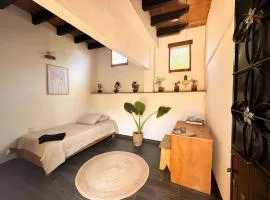 Umbral Habitación Nórdica con Desayuno Incluido