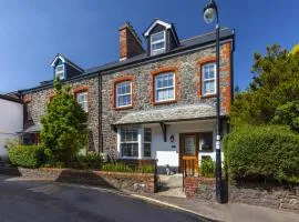 The Dog House Porlock