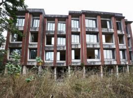 Hotel O Megha Villa, Hotel in Gorhe