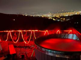 Cabana Golden House, hotel din Cluj-Napoca