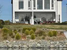 Clearwater Golf Resort - As Guests Hosted By A Member