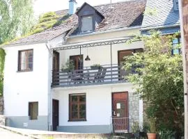 Moselgold-Appartements Fankel