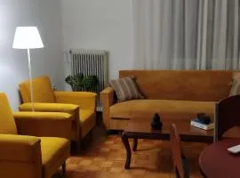 Stelmar apartment