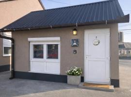 Venus Casa, khách sạn ở Solt