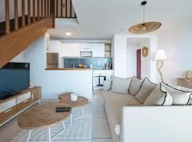Appartement Reflets Marins