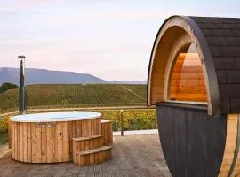 Ámpelos Wine Room