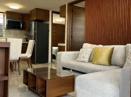 Hermoso apartamento