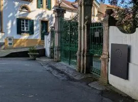 Casa da Tia Luísa
