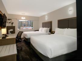 The Vic, an Ascend Collection Hotel, hotel i Victoria