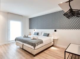 Agora Palas, Hotel in Palas de Rei