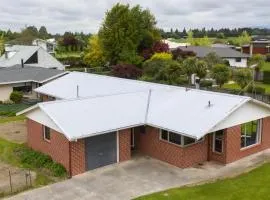 Methven 3 bedroom family home