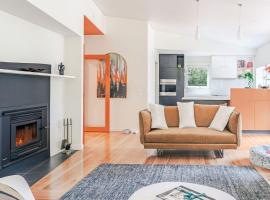 Aria House, Hotel in Trentham