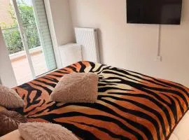 Urban elegant suite!