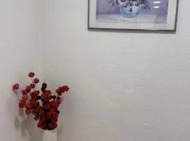 Stilvolle Wohnung im Herzen von Arnstadt, modern & zentral