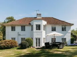 Little Orchard - Cowes