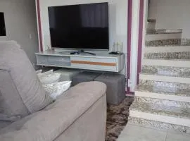 Um verdadeiro Spar, Para descansar e meditar