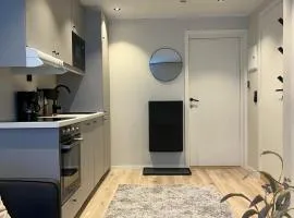 Affordable Luxury Apartment