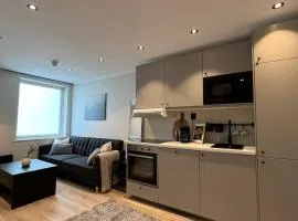 Affordable Luxury Apt - Hotel Vibe - Heart of Voss